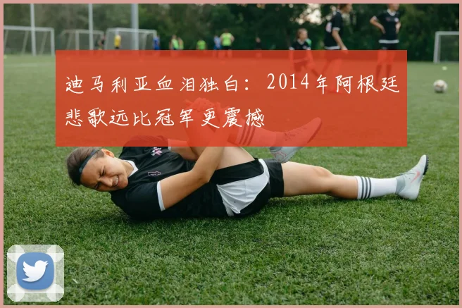 迪马利亚血泪独白：2014年阿根廷悲歌远比冠军更震撼